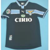 Lazio 3a Equipación 1999/00